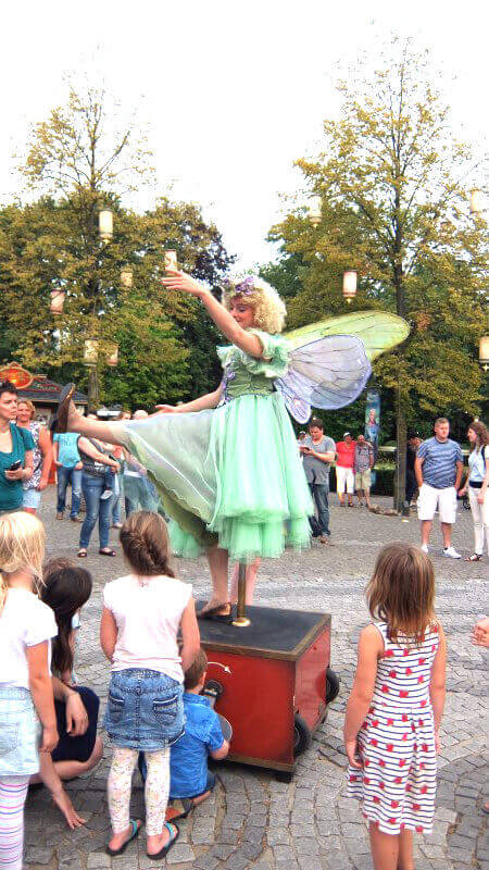 elf-efteling