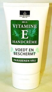 JacobHooyVitEHandcreme