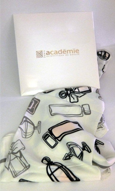 Een beautypakket van Académie Scientifique de Beauté! 8 Académie Scientifique de Beauté