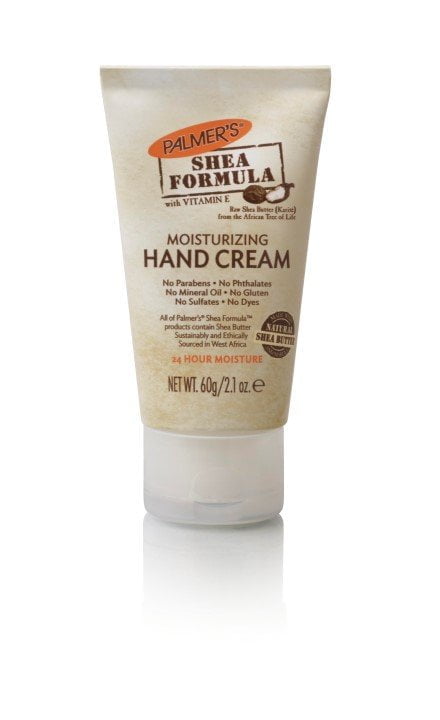 Palmer's Shea Formula Hand Cream
