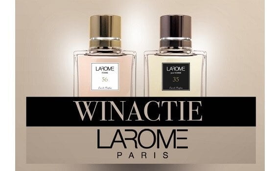 Larome Paris Winactie! Win een geur naar keuze! 11 WINACTIE-LAROME-C 1