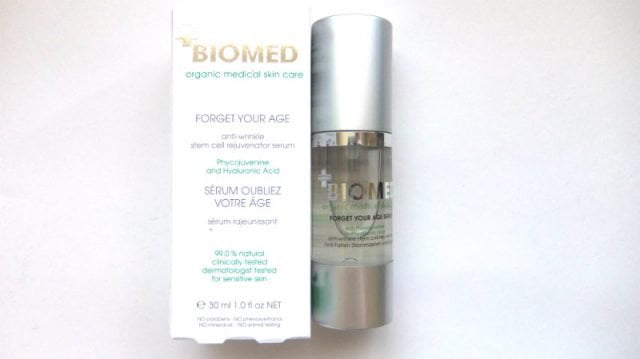 biomed_forget_your_age 