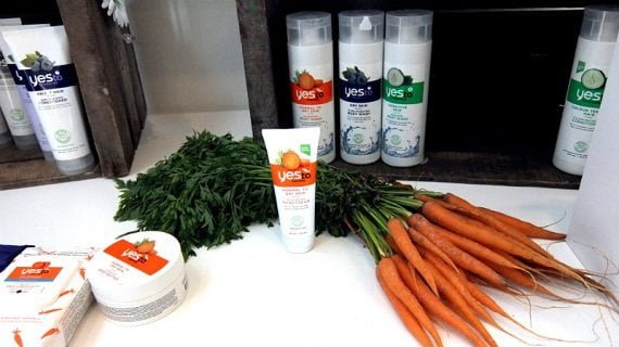 Review- Yes to Blueberries Body Wash 1 Yes to Blueberries Review- Yes to Blueberries Body Wash