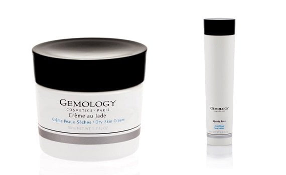 Nieuw op de Nederlandse markt: GEMOLOGY COSMETICS 8 GEMOLOGY cosmetics