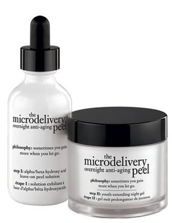 philosophy microdelivery peel