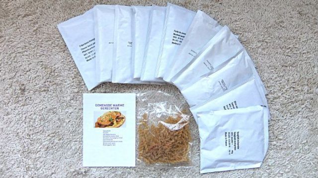 proslank warme gerechten sachets