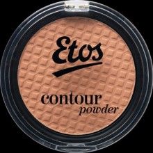 Contour Powder Light Medium