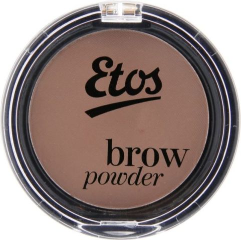 Eyebrow Powder Taupe