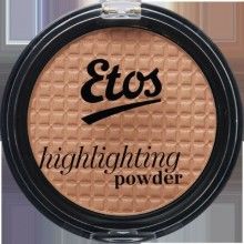 Highlighting Powder Gold (Small)