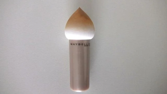 Maybelline dream blender gebruikt