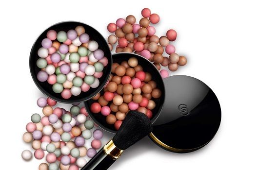 Oriflame Giordani Gold Illuminating Pearls
