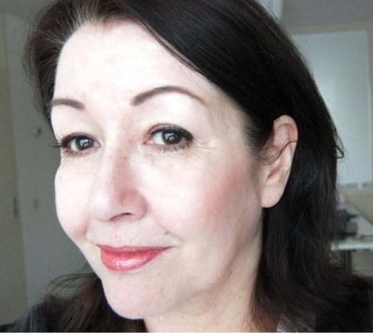 Keek op de Week 6- Pakjes en een compliment van Blogtrommel 7 palette makeup revolution beautybybabs