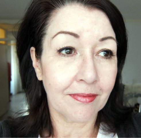 Keek op de Week 6- Pakjes en een compliment van Blogtrommel 5 palette makeup revolution beautybybabs