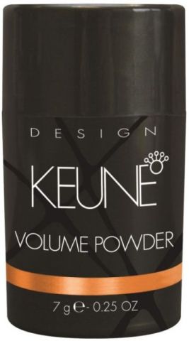 Keune musthaves for quick styling 3 Volume-Powder