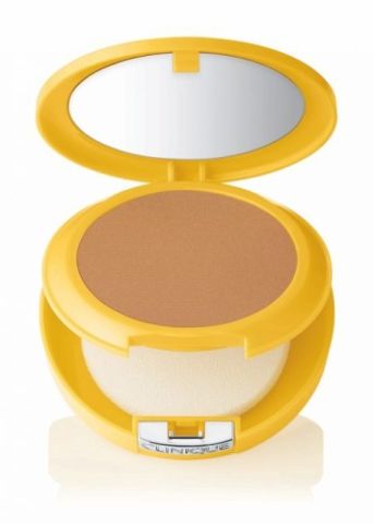 Clinique SPF 30 Mineral Powder Makeup for Face 7 CliniqueSun_compact_Bronzed-E31_00