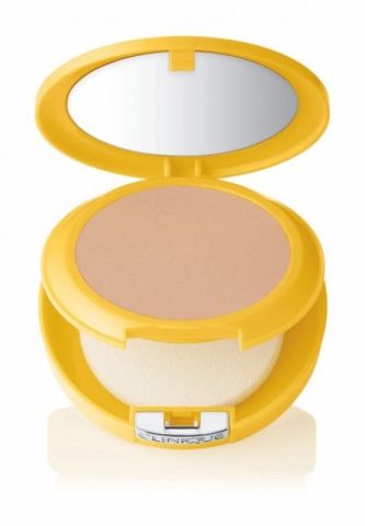 Clinique SPF 30 Mineral Powder Makeup for Face 5 CliniqueSun_compact_Very_Fair-E31_00