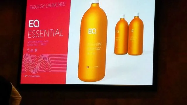 EQ essential