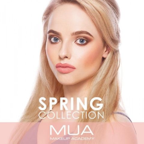 MUA Spring