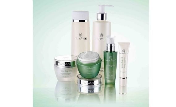 Oriflame Novage Ecollagen Lijn 1