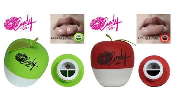 CandyLipz nieuw in Nederland: Vol, Voller, Volst! 1 candy lipz
