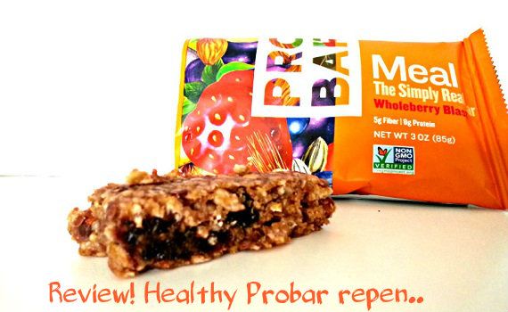 probar meal wholeberry blast 1