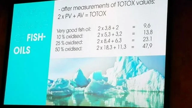 totox fish oils