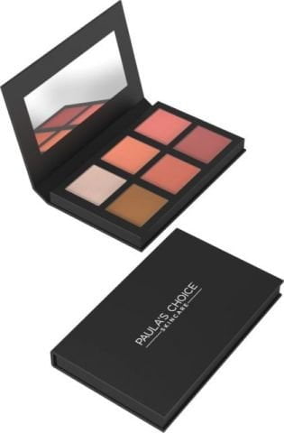 Paula's Choice- Create your spring make-up look 4 Paulas-Choice-Blush-Palette