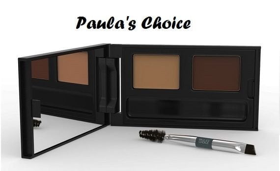 Paula's Choice- Create your spring make-up look 33 Paulas-Choice-Angle-Brow-Defining-Cream-Duo