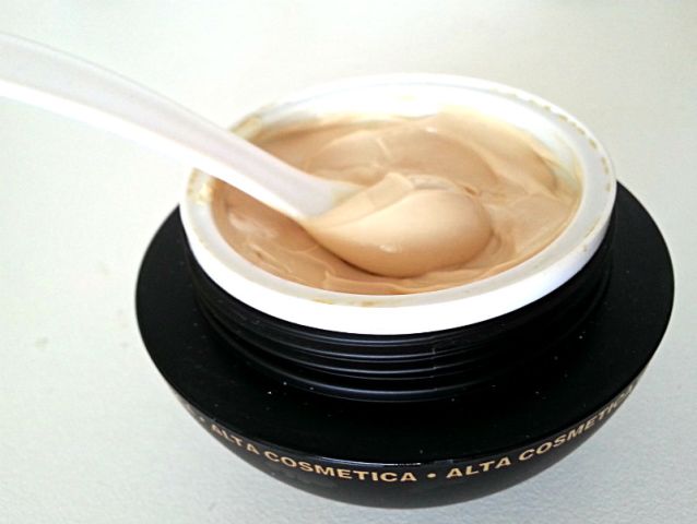 Bishoujo Sirtuina's Cream Anti-age