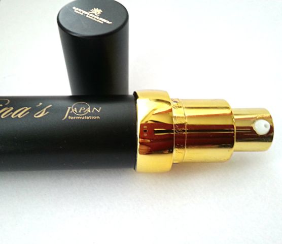 utsukusy Sirtuina's Serum