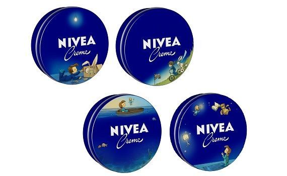 NIVEA Tales_Range u
