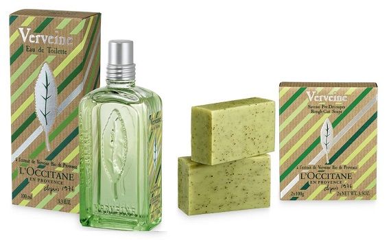 L'Occitane, een verjaardag gehuld in het groen 15 loccitane u