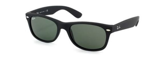 Ray-Ban - NEW WAYFARER