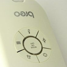 Geen kopzorgen meer met mijn IDream 1260! (met filmpje) 11 afstandsbediening radbag idream 1260