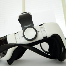 Geen kopzorgen meer met mijn IDream 1260! (met filmpje) 10 breo idream massage accupressuur