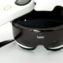 Geen kopzorgen meer met mijn IDream 1260! (met filmpje) 9 breo idream voorkant