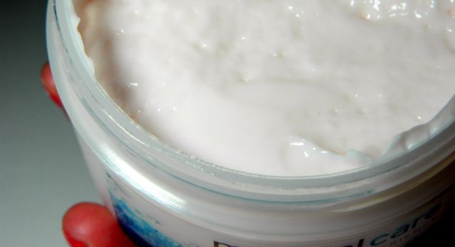 mineral care body cream