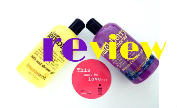 treacle moon lemonade en blackberry 1