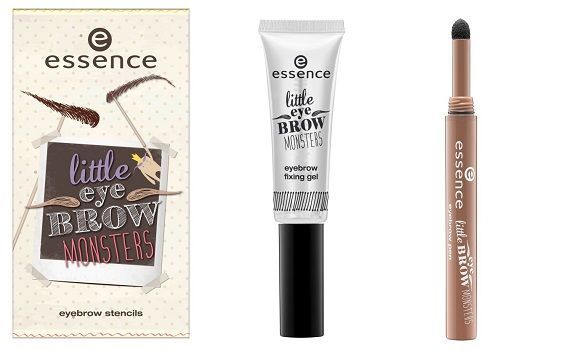 essence trend edition “little eyebrow monsters” 11 essence trend edition “little eyebrow monsters”