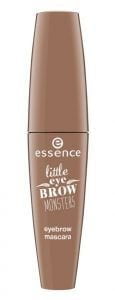 essence trend edition “little eyebrow monsters” 22 eyebrow essence trend edition “little eyebrow monsters”