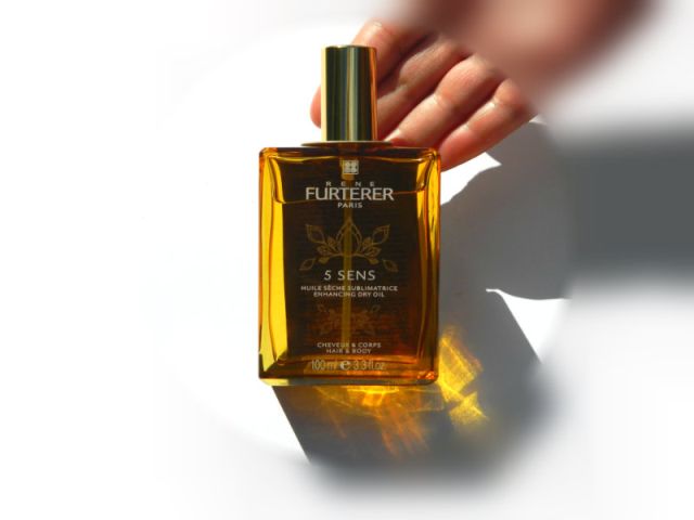 Review René Furterer 5 Sens droge olie en win! (2 winnaars!) 4 rené furterer Review René Furterer 5 Sens droge olie en win! (2 winnaars!)