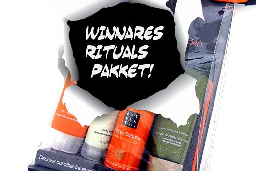 winnares rituals pakket 1