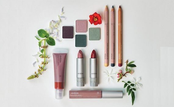 Foklor herfstwinter 2016 make-upcollectie u