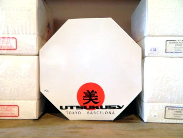 dozen in de winkel utsukusy