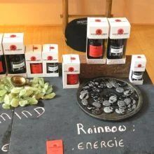 stenen energie utsukusy