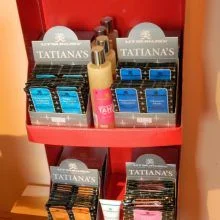 tatiana's