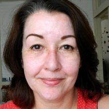 Faking a crease for bigger eyes :Holy Grail or Fail? 8 voor nep crease beetje makeup