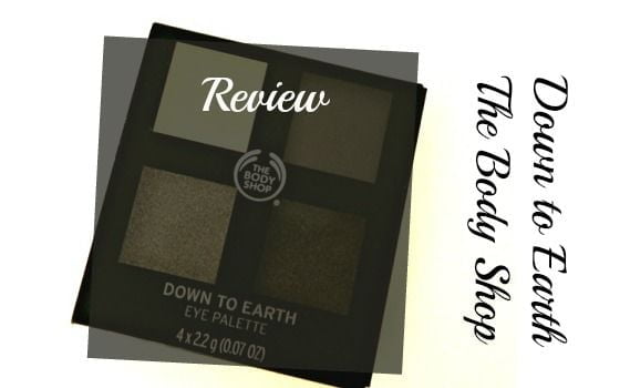 Review! Down to Earth Palette-The Body Shop 14 down-to-earth-body-shop-u