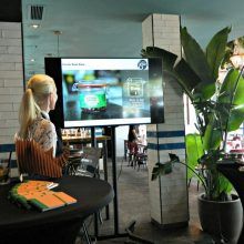 jo-anne chidley presentatie