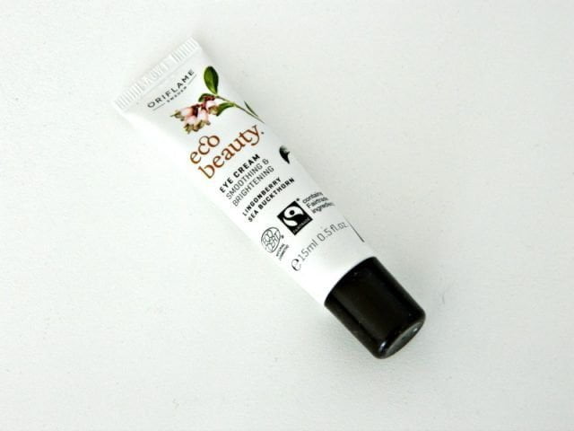 oriflame-eco-beauty-oogcreme